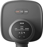 AEG AP83A25XNX 8000 Ultimate Steelstofzuiger 8