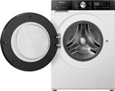 Hisense WF5S9045BW Wasmachine  5