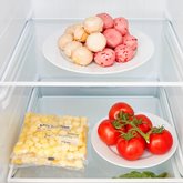 Inventum SKV0178B Amerikaanse Koelkast 10