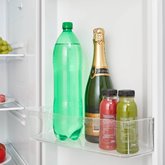 Inventum SKV0178B Amerikaanse Koelkast 8