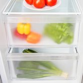 Inventum SKV0178B Amerikaanse Koelkast 9