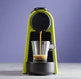 Delonghi Nespresso EN 85.L Essenza Mini Koffiecupmachine 6
