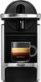 DeLonghi Nespresso EN 127.S Pixie Koffiecupmachine 1