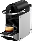 DeLonghi Nespresso EN 127.S Pixie Koffiecupmachine 2
