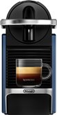 DeLonghi Nespresso EN 127.BL Pixie Koffiecupmachine  1