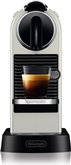 DeLonghi Nespresso EN 167.W Citiz Koffiemachine 1