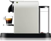 DeLonghi Nespresso EN 167.W Citiz Koffiemachine 4