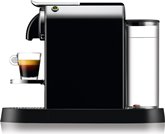 DeLonghi Nespresso EN 167.B Citiz Koffiemachine 3