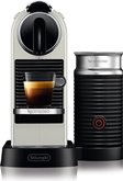 DeLonghi Nespresso EN 267.WAE  CitiZ & Milk Koffiemachine 1