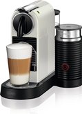 DeLonghi Nespresso EN 267.WAE  CitiZ & Milk Koffiemachine 2