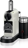 DeLonghi Nespresso EN 267.WAE  CitiZ & Milk Koffiemachine 3