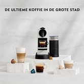 DeLonghi Nespresso EN 267.WAE  CitiZ & Milk Koffiemachine 8