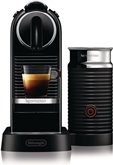 DeLonghi Nespresso EN 267.BAE CitiZ & Milk Koffiemachine 1