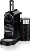DeLonghi Nespresso EN 267.BAE CitiZ & Milk Koffiemachine 3