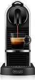 DeLonghi Nespresso EN220.M Citiz Platinum Koffiemachine  1