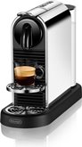 DeLonghi Nespresso EN220.M Citiz Platinum Koffiemachine  2