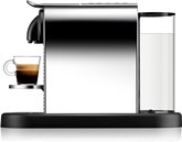 DeLonghi Nespresso EN220.M Citiz Platinum Koffiemachine  4