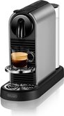 DeLonghi Nespresso EN220.T Citiz Platinum Koffiemachine 2