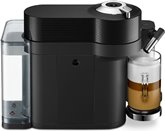 DeLonghi Nespresso ENV300.B Vertuo Lattissima Koffiecupmachine 4