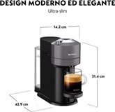 DeLonghi Nespresso ENV120.GY VertuoNext Koffiecupmachine 5