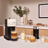 DeLonghi Nespresso ENV120.GY VertuoNext Koffiecupmachine 7