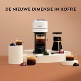 DeLonghi Nespresso ENV120.BM Vertuo Next Koffiecupmachine 10