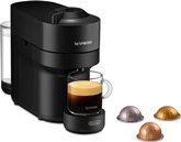 DeLonghi Nespresso ENV 90.B Vertuo Pop Koffiecupmachine 4