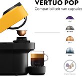 DeLonghi Nespresso ENV 90.Y Vertuo Pop Koffiecupmachine 9