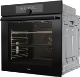 ETNA OPZ916MZ Multifunctionele Inbouw Oven  10