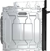 ETNA OPZ916MZ Multifunctionele Inbouw Oven  18