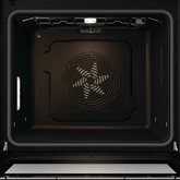 ETNA OPZ916MZ Multifunctionele Inbouw Oven  3