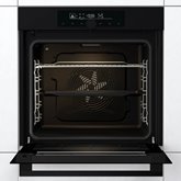 ETNA OPZ916MZ Multifunctionele Inbouw Oven  4