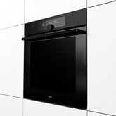 ETNA OPZ916MZ Multifunctionele Inbouw Oven  5
