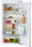 ATAG KD67122A Inbouw Koelkast met Vriezer 1