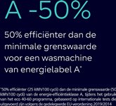 BOSCH WGB244AMNL Serie 8 EXCLUSIV Wasmachine 19