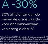 BOSCH WGB256ASNL Serie 8 Wasmachine 19