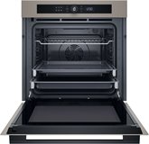 Whirlpool WOI5S8PM2SEA Inbouw Electrische Oven 4