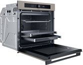 Whirlpool WOI5S8PM2SEA Inbouw Electrische Oven 5