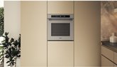 Whirlpool WOI5S8PM2SEA Inbouw Electrische Oven 6