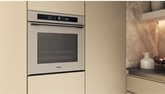 Whirlpool WOI5S8PM2SEA Inbouw Electrische Oven 7