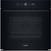 Whirlpool WOI5S8PPM1SBA Inbouw Electrische Oven 1