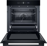 Whirlpool WOI5S8PPM1SBA Inbouw Electrische Oven 4