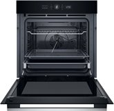 Whirlpool WOI5S8PPM1SXA Inbouw Electrische Oven 4