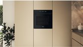 Whirlpool WOI5S8PM1SBA Inbouw Electrische Oven 6