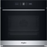 Whirlpool WOI5S8PM1SX Inbouw Electrische Oven 1