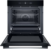 Whirlpool WOI5S8PM1SX Inbouw Electrische Oven 4