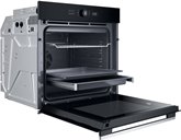 Whirlpool WOI5S8PM1SX Inbouw Electrische Oven 5