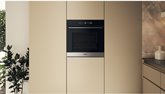 Whirlpool WOI5S8PM1SX Inbouw Electrische Oven 6
