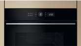 Whirlpool WOI5S8PM1SX Inbouw Electrische Oven 9