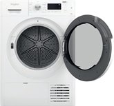 Whirlpool FFT M11 82 BE Warmtepompdroger 4